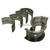Main Bearings For Ford/New Holland EAF6342G
