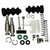 Brake Master Cylinder Repair Kit For Ford/New Holland 81869958