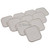 Air Filter Shop Pack For Red Max 528074701