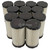 Air Filter Shop Pack For Briggs & Stratton 793569