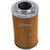 Lube Filter For Baldwin PT477