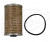 Fuel Filter For CaseIH 712628R91