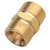 Fitting For 22mm Male x 22mm Male