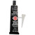 Black Silicone RTV Instant Gasket For 3 oz. tube