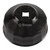 Oil Filter Wrench  65/67mm 14 Flute Part # 750-164