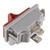 Stop Switch replaces Husqvarna 503718201 Part # 635-291