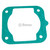 Stens Base Gasket Replaces Dolmar 965 531 121    623-487