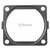 Base Gasket replaces Stihl 1122 029 2301 Part # 623-267