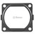 Base Gasket replaces Stihl 1128 029 2304 Part # 623-058