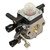 Carburetor For Zama C1Q-S202