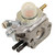 Carburetor For Zama C1U-K52