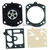 OEM Gasket and Diaphragm Kit replaces Walbro D22-HDA Part # 615-856