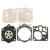 Gasket and Diaphragm Kit replaces Walbro D10-WJ Part # 615-718