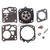 OEM Carburetor Kit replaces Tillotson RK-35HS Part # 615-532