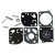 OEM Carburetor Kit replaces Zama RB-48 Part # 615-508