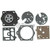 Gasket and Diaphragm Kit replaces Walbro D10-HDB Part # 615-419