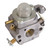 OEM Carburetor replaces Zama C1U-K78 Part # 615-385