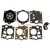 Gasket and Diaphragm Kit replaces Walbro D10-SDC Part # 615-286