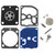Carburetor Kit replaces Zama RB-99 Part # 615-221