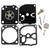 OEM Carburetor Kit For Zama RB-129