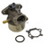 Carburetor replaces Briggs & Stratton 799868 Part # 520-966