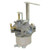 Carburetor replaces Toro 119-1980 Part # 520-876