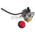 Carburetor replaces MTD 951-10881 Part # 520-866