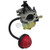 Carburetor replaces MTD 951-10736 Part # 520-864