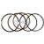 Piston Rings STD replaces Kohler 48 108 05-S Part # 500-744