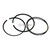 Piston Rings STD replaces Honda 13010-ZE2-921 Part # 500-233