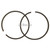 Piston Rings STD replaces Stihl 1121 034 3002 Part # 500-032