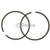 Piston Rings STD replaces Stihl 1114 034 3000 Part # 500-018
