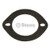 Air Cleaner Gasket replaces Tecumseh 27272A Part # 485-722