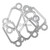 Muffler Gaskets replaces Stihl 1141 149 0600 Part # 485-104