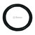 Intake Tube Seal Gasket replaces Briggs & Stratton 270344S Part # 485-037