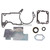 Gasket Set replaces Stihl 1128 007 1050 Part # 480-370