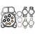 Gasket Set For Kohler 24 841 02-S