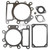 Gasket Set For Briggs & Stratton 794152