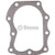 Head Gasket replaces Briggs & Stratton 272163S Part # 465-054
