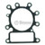 Head Gasket replaces Briggs & Stratton 273280S Part # 465-043