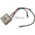 Voltage Regulator replaces E-Z-GO 27739-G01 Part # 435-203