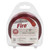 Fire Trimmer Line  .080 1/2 lb. Donut Part # 380-611