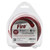 Silver Streak Fire Trimmer Line  .065 1/2 lb. Donut    380-610