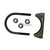 Exhaust Clamp For Stanley CL-200
