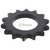 Sprocket For Universal WSS105014