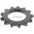 Sprocket For Universal WSS105013
