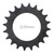 Atlantic Quality Parts Sprocket  Universal WSS104020    3016-0148