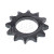 Sprocket For Universal WSS104012