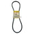 Belt For Gravely 072160