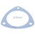 Gasket For Mahindra 0000000JK